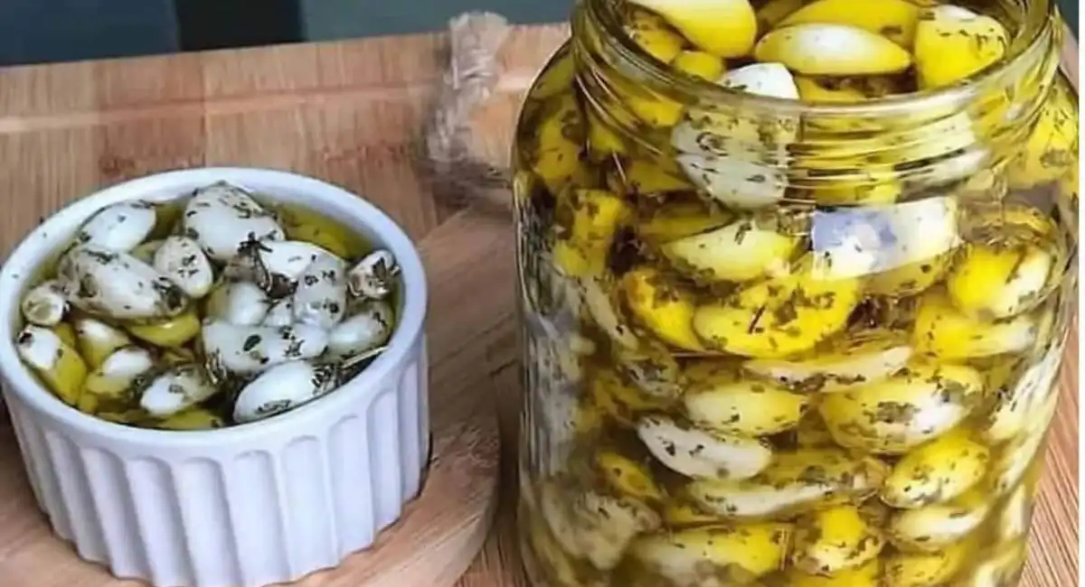 Comment conserver l’ail pour qu’il ne se dessèche pas