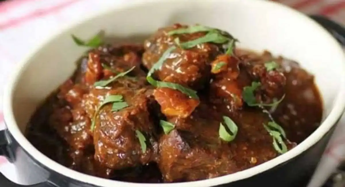 La carbonade Flamande ! Un délice