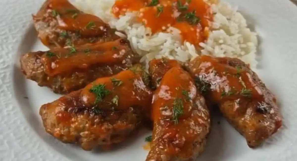 Poches de bœuf et mozzarella : une surprise culinaire rapide et délicieuse