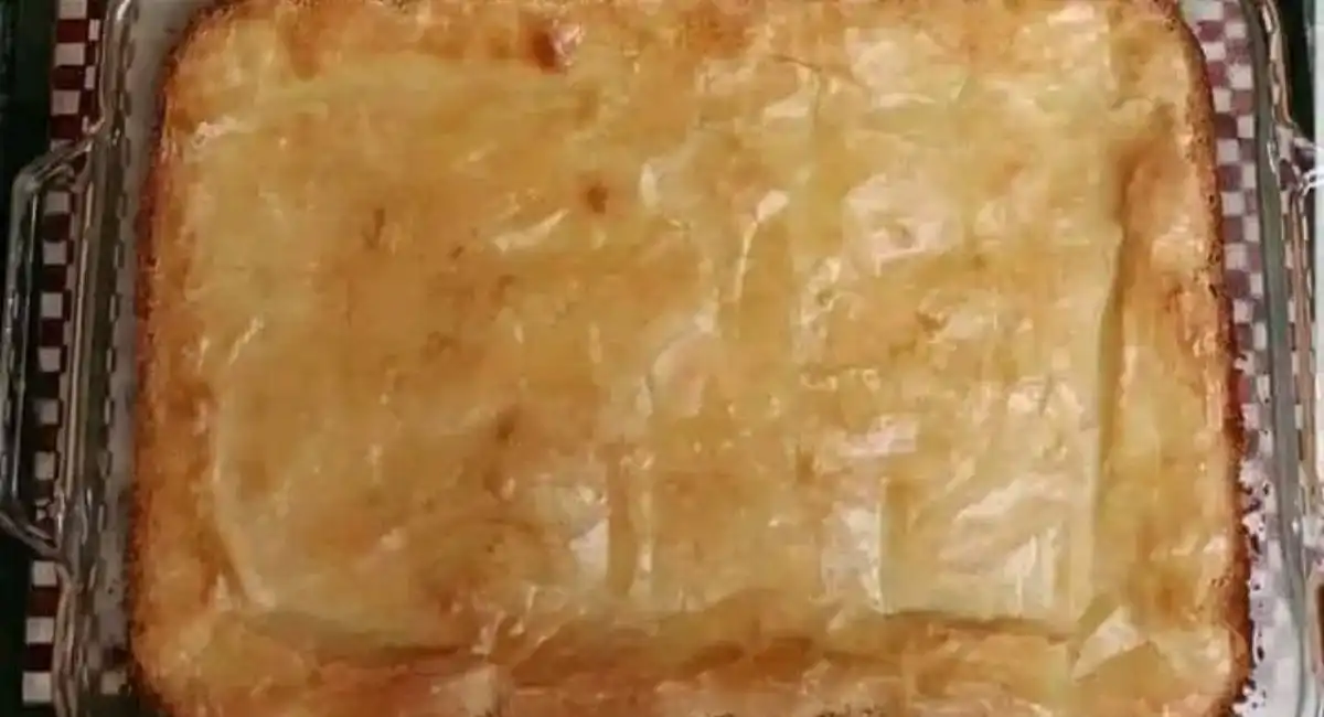 Barres ooey gluantes