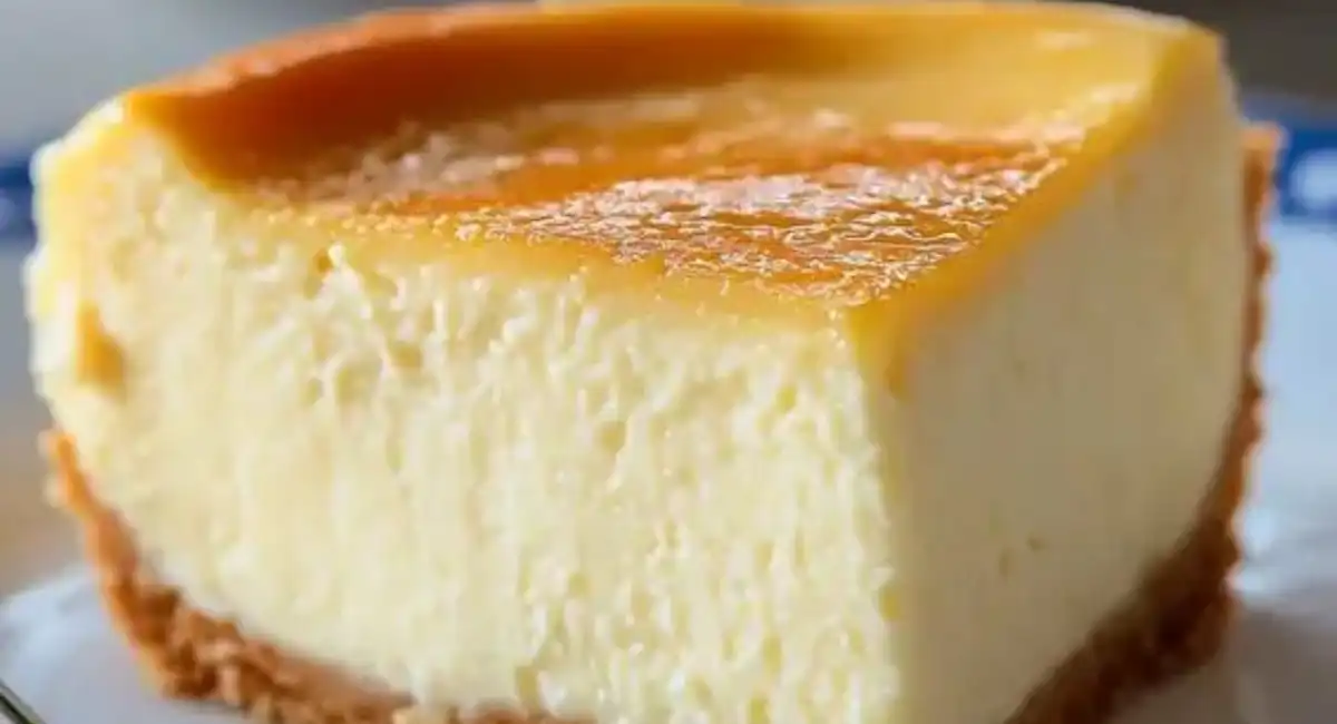 Descubre el Delicioso Pay de Queso Crema: Un Postre Irresistible