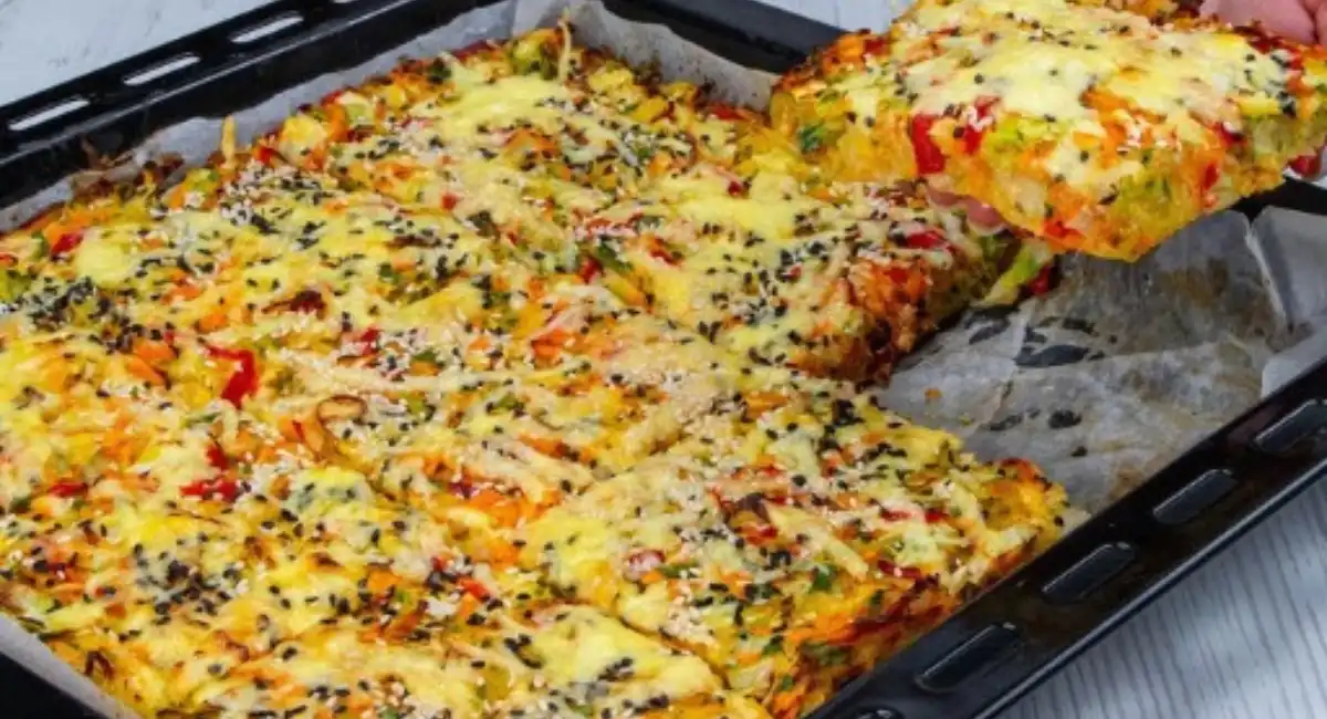 Un dîner de légumes parfait. Super facile et super délicieux !