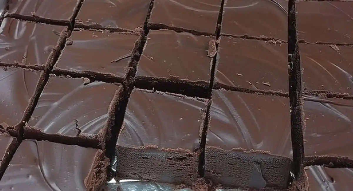 Decadent Old Fashioned Fudge Recipe: A Timeless Classic