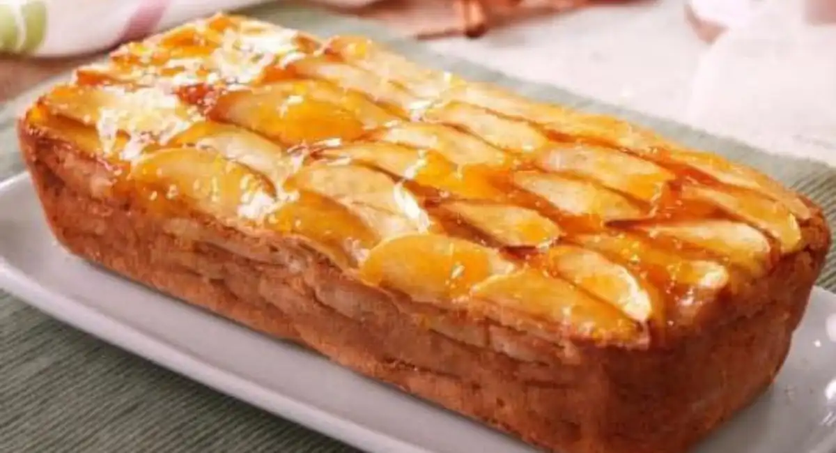 Tarta de Manzana sin Harina: Una Delicia Saludable y Deliciosa