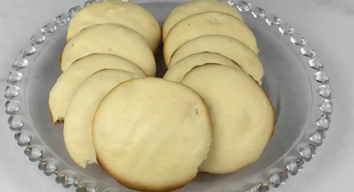 J'ai mélangé du lait concentré avec de la fécule de maïs et j'ai été surpris du résultat !!