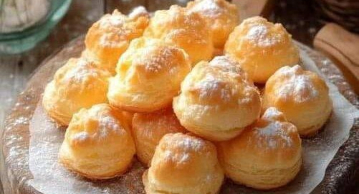 La Pâte à Choux : Histoire, Techniques et Conseils pour une Réalisation Parfaite