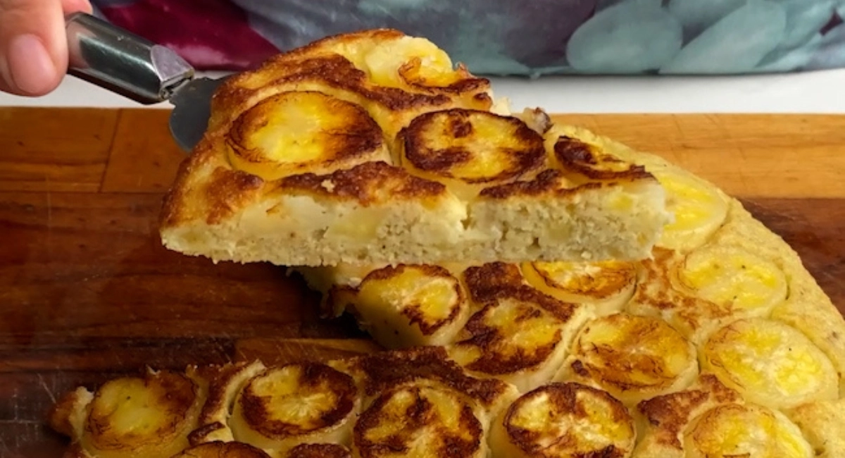 Plus de pain ! Un petit-déjeuner simple et rapide !