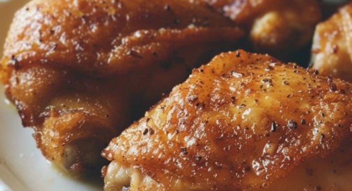 Fried Chicken
