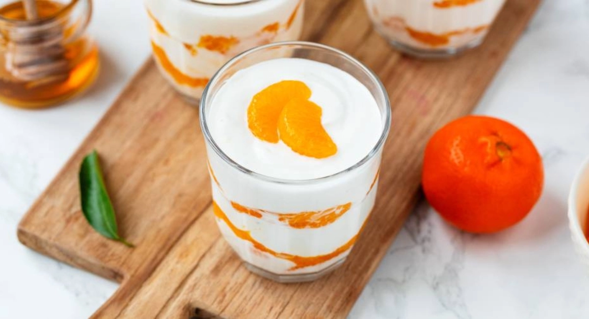 Tiramisu Abricot et Biscuits Roses: Recette Facile