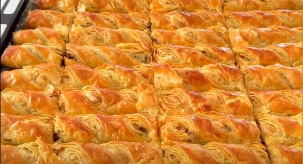 Incroyablement facile et délicieux ! Tous ceux qui y goûteront en redemanderont