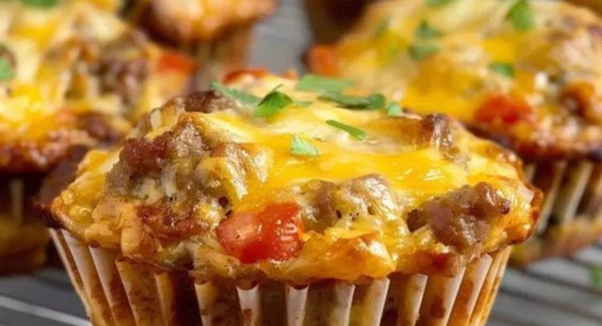 C’est à tomber par terre ! Mon mari adore les prendre le matin. Il ne pouvait pas croire qu’il n’y avait que 4 ingrédients