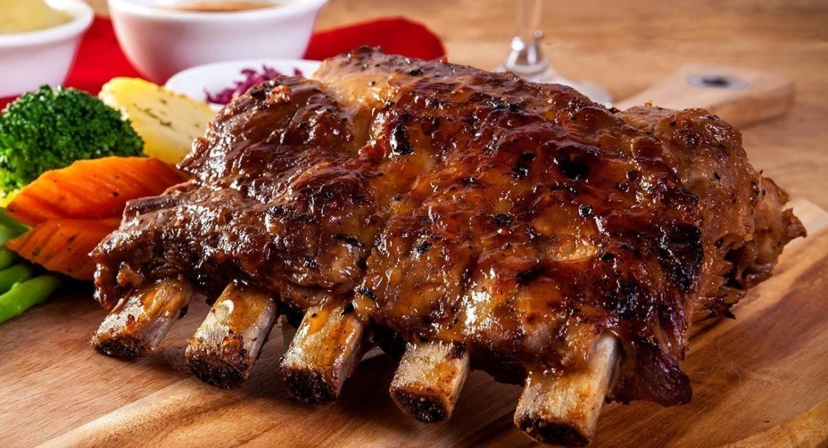 Recettes de côtes de bœuf