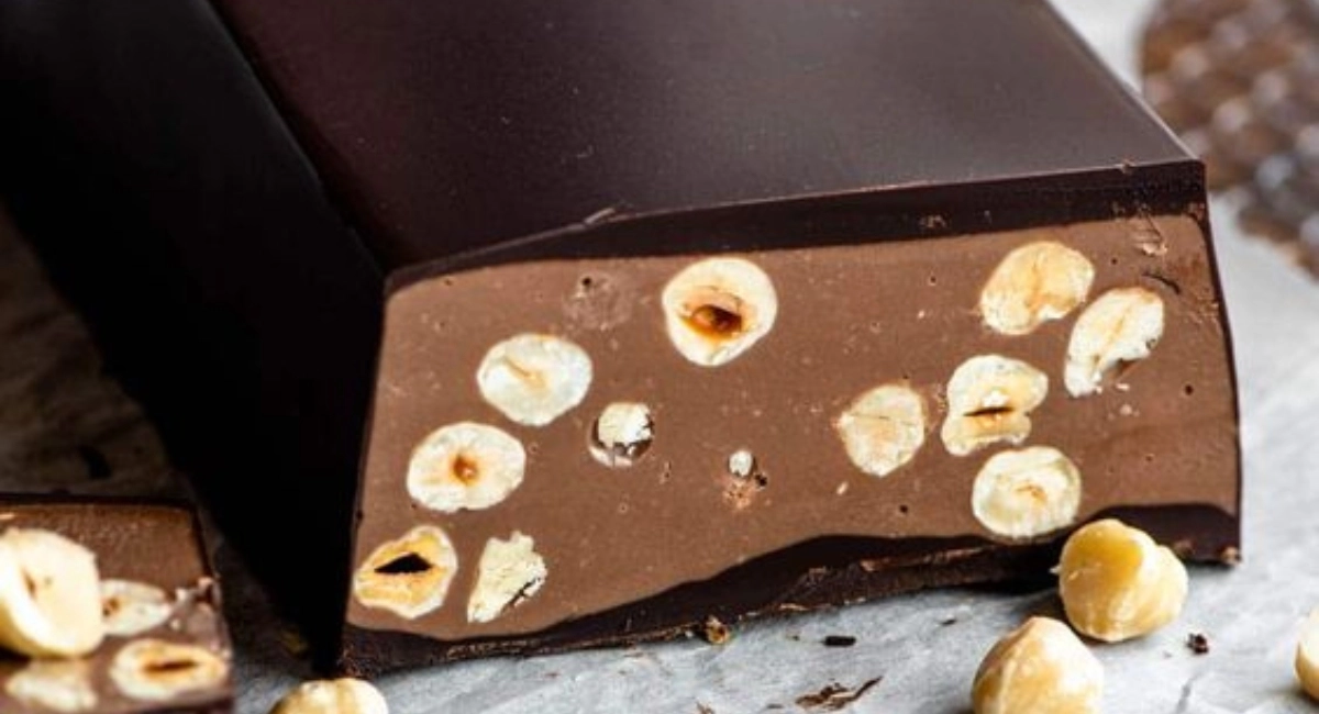 Nougat au Chocolat : la Recette pour le Faire Maison en Quelques étapes !