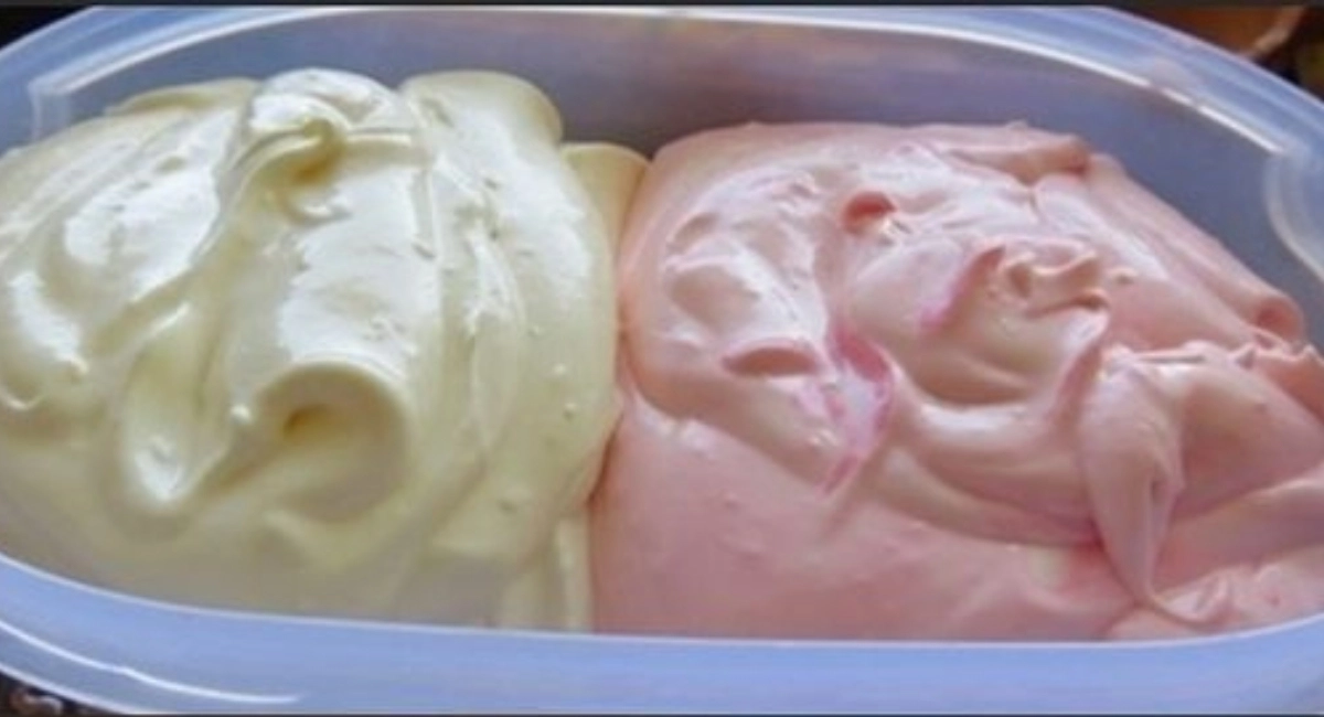 No te pierdas esta receta de helado casero ¡no volverás a comprar!