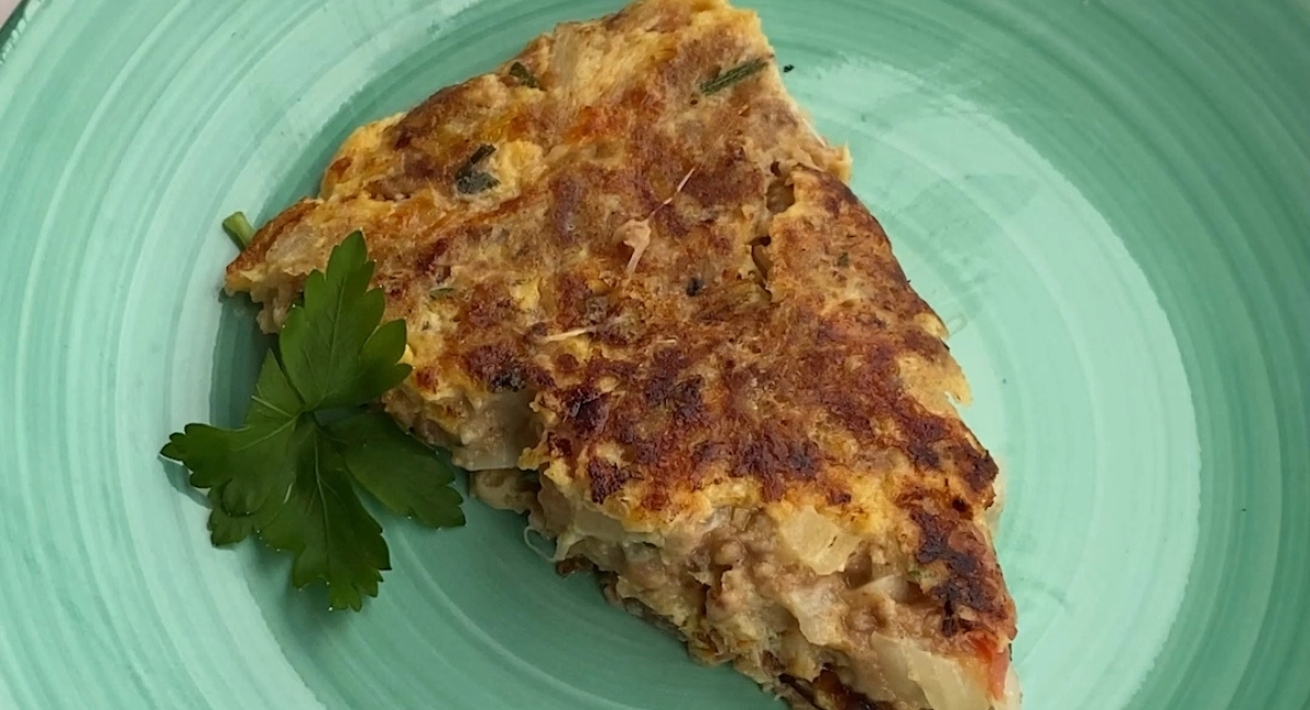 Cena de Atún Perfecta para Preparar en Casa