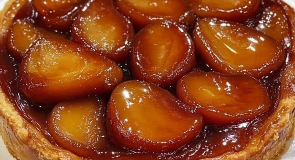 La Tarte Tatin