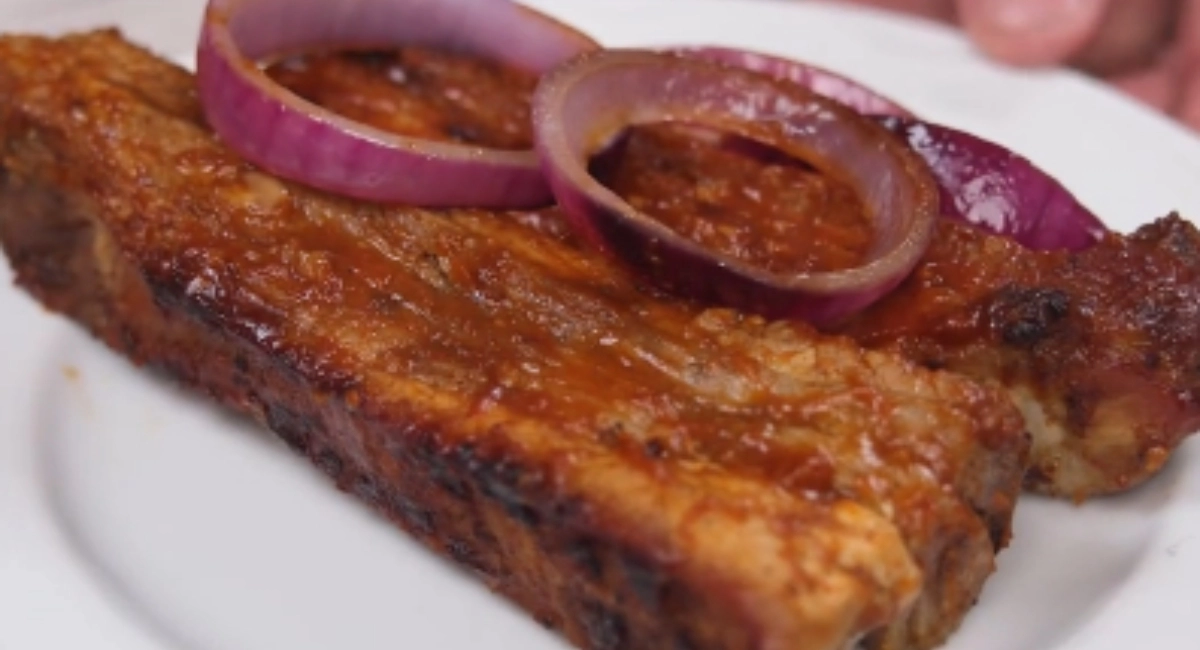 Un boucher m'a appris ce secret et je ne l'ai pas cru