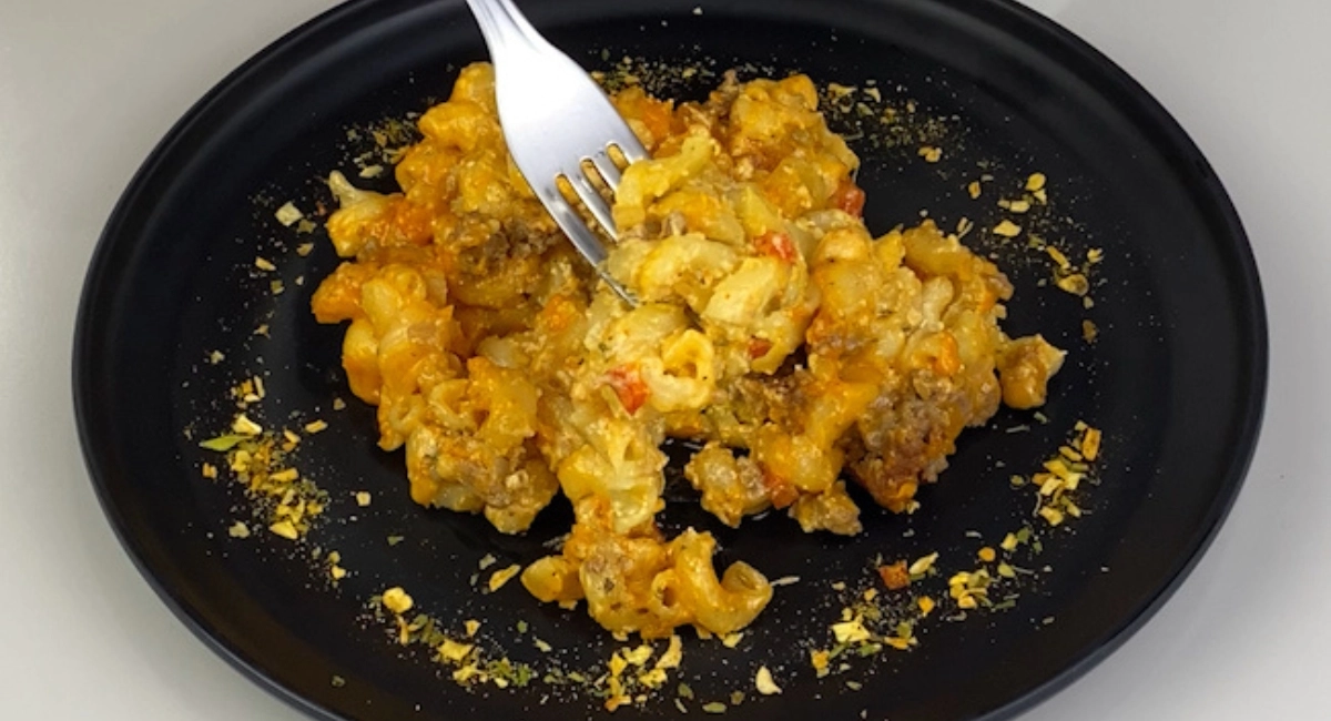 La meilleure recette de macaroni au fromage de tous les temps