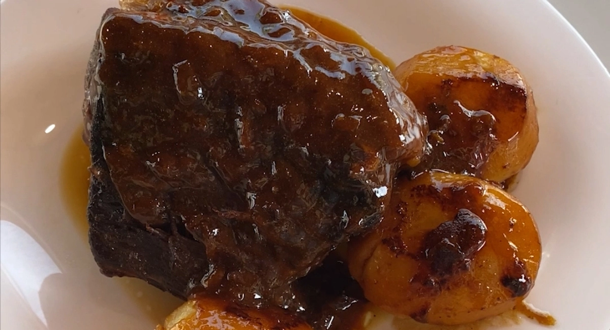 El Secreto de la Carne Perfecta: El Plato Más Delicioso Que Has Preparado