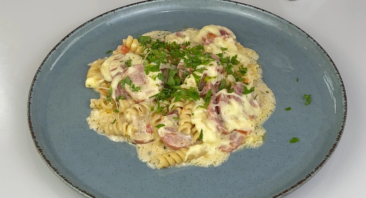 Je cuisine tous les jours, ma famille ne s'en lasse jamais !