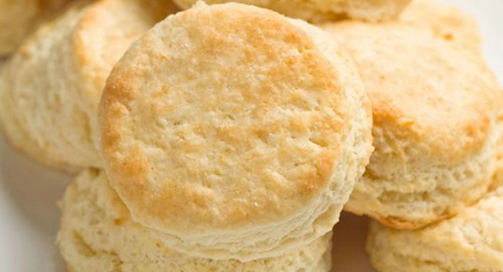 Galletas de la Abuela