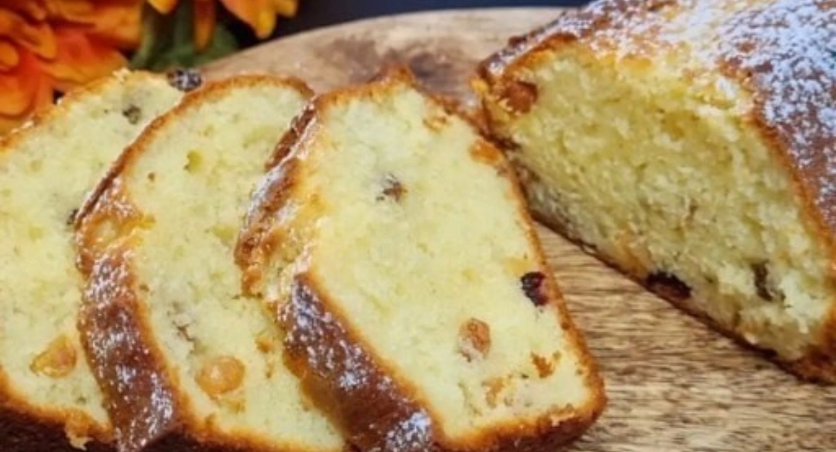 Pudding spectaculaire avec seulement 2 œufs, très riche et moelleux !