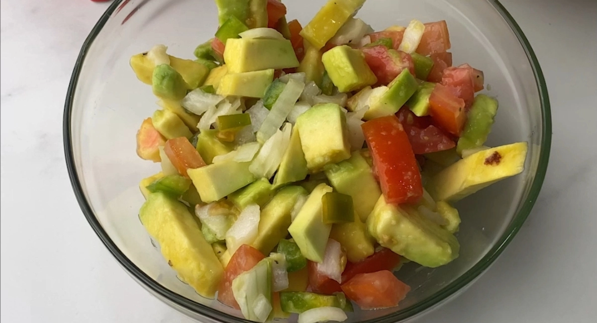 Si vous n’aimez pas l’avocat, c’est que personne ne l’a préparé ainsi pour vous !