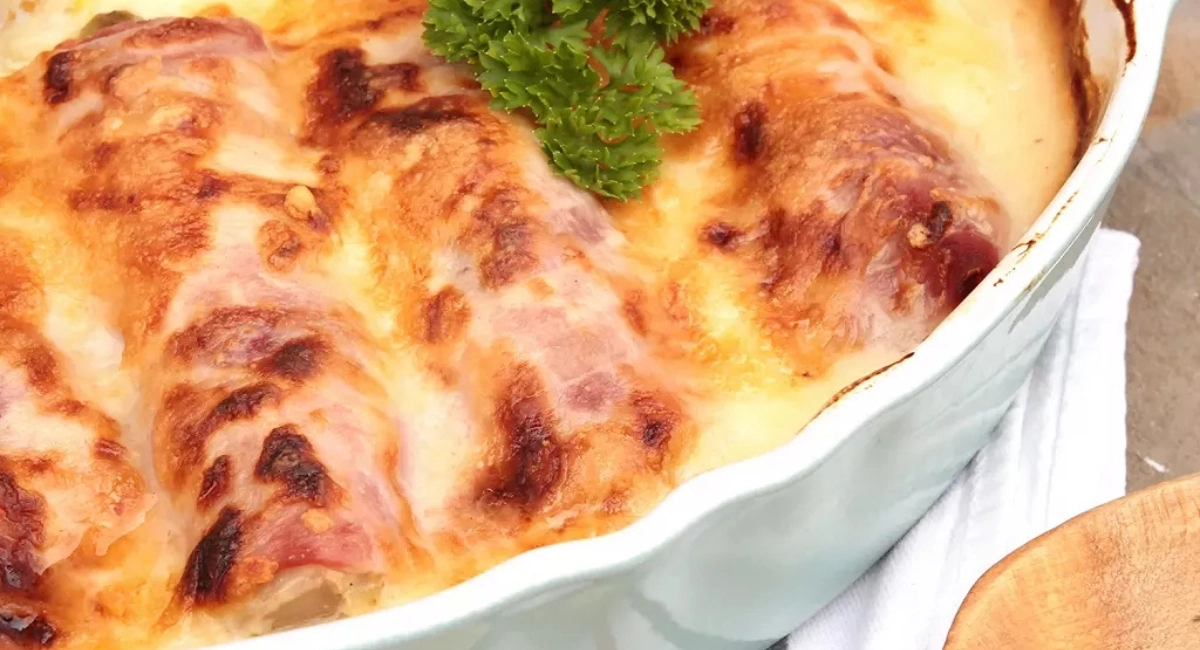 Escalope savoyarde facile à faire