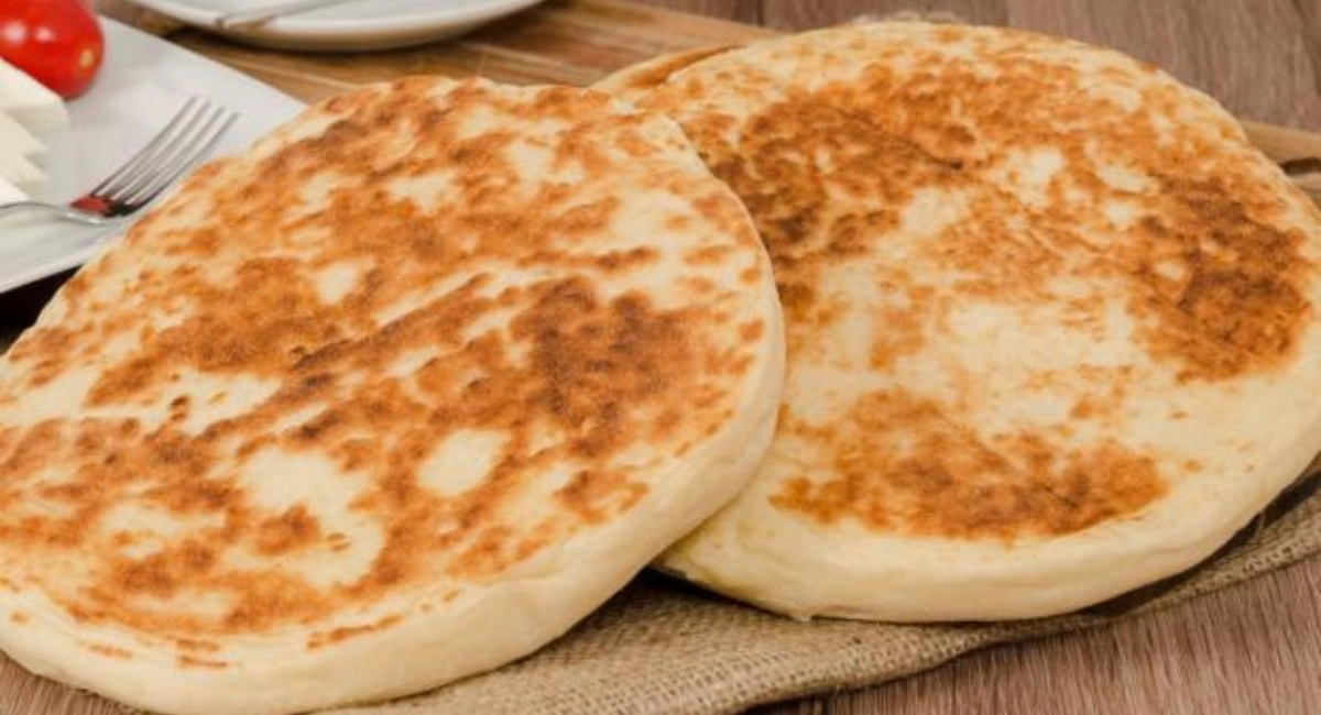 Pain plat farci : la recette délicieuse et simple à préparer