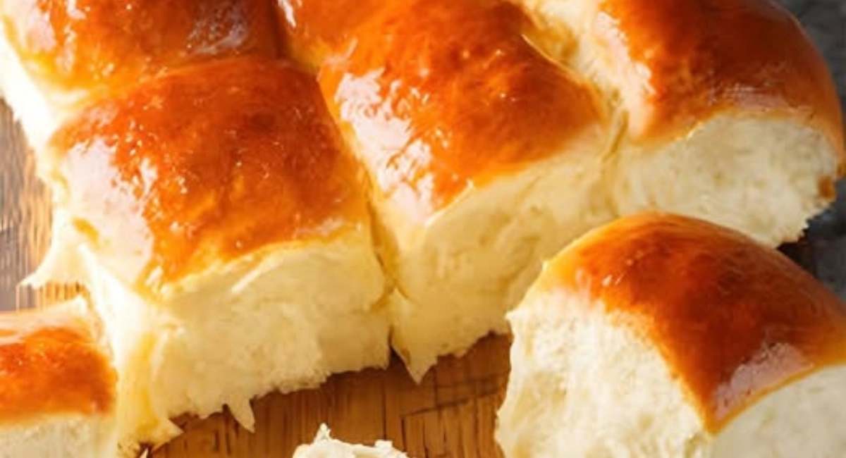 Dinner Rolls Americanos