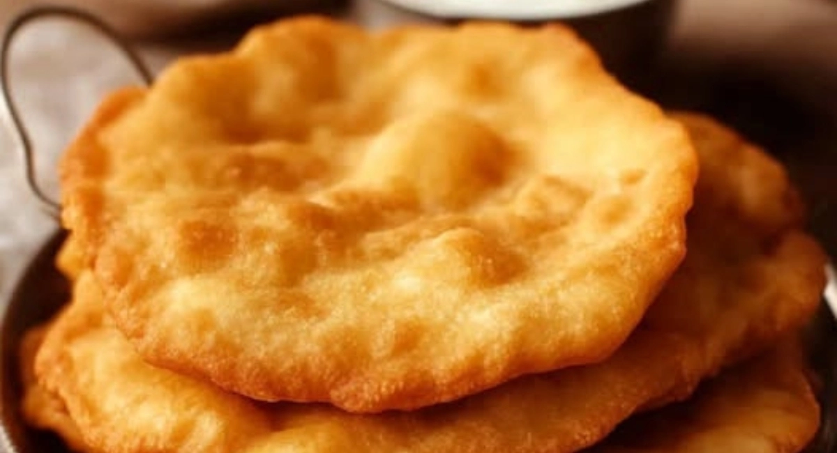 Bhatura