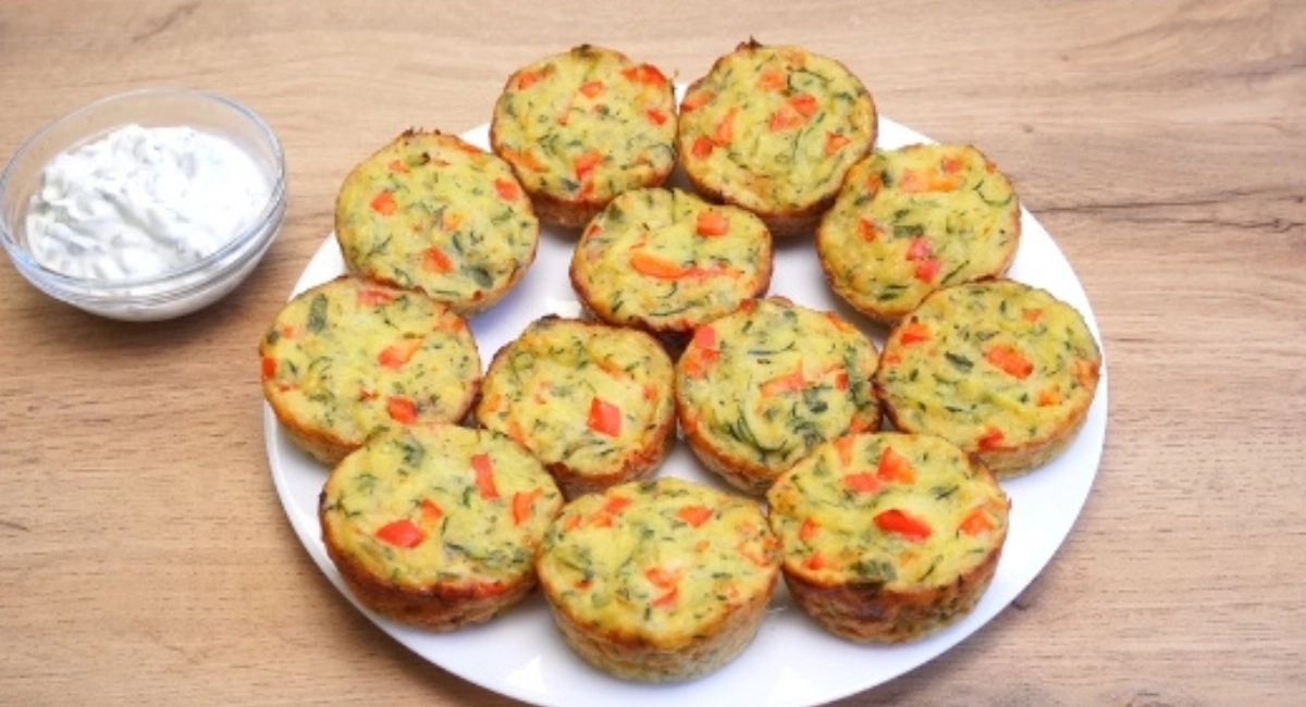 Gratin de courgettes et de pommes de terre acidulé