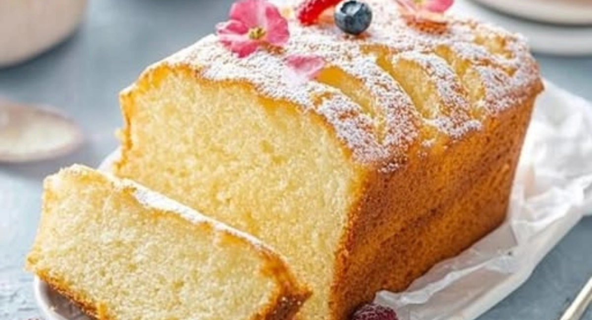 Recette cake facile et rapide