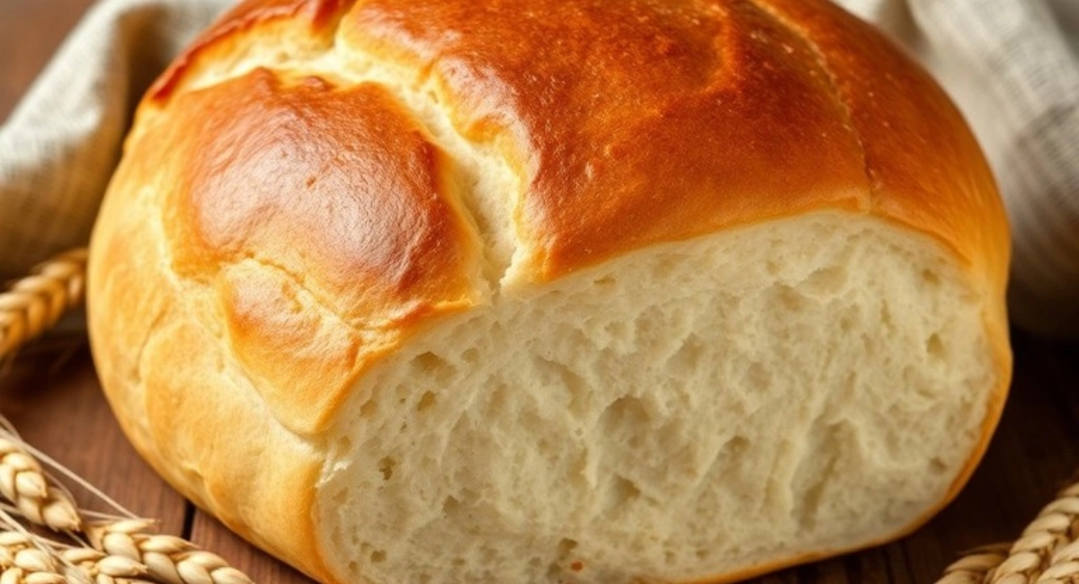 Crockpot Bread Recipe: Soft and Flavorful Homemade Bread