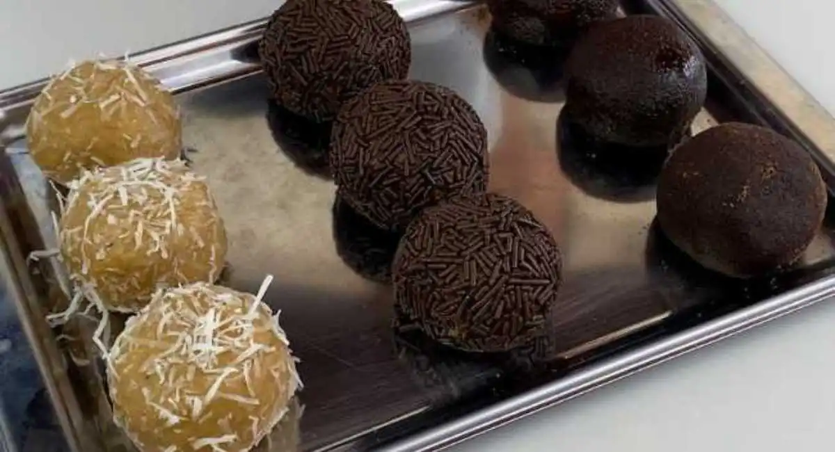 Le dessert le plus célèbre mais oublié des années 70 et 80