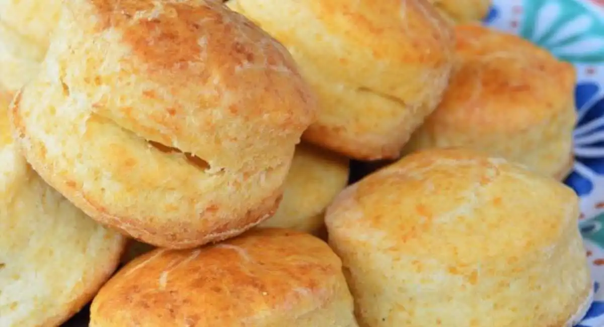 Como hacer unos deliciosos Scones