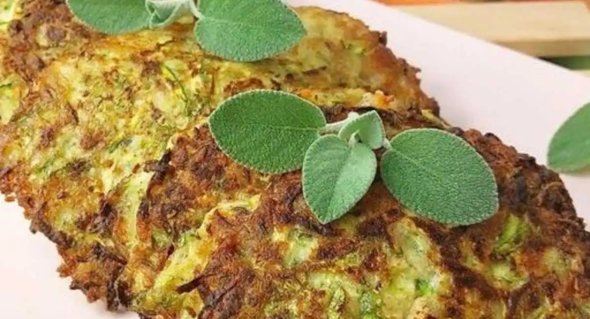 Beignets de courgettes et thon : le deuxième plat rapide et savoureux