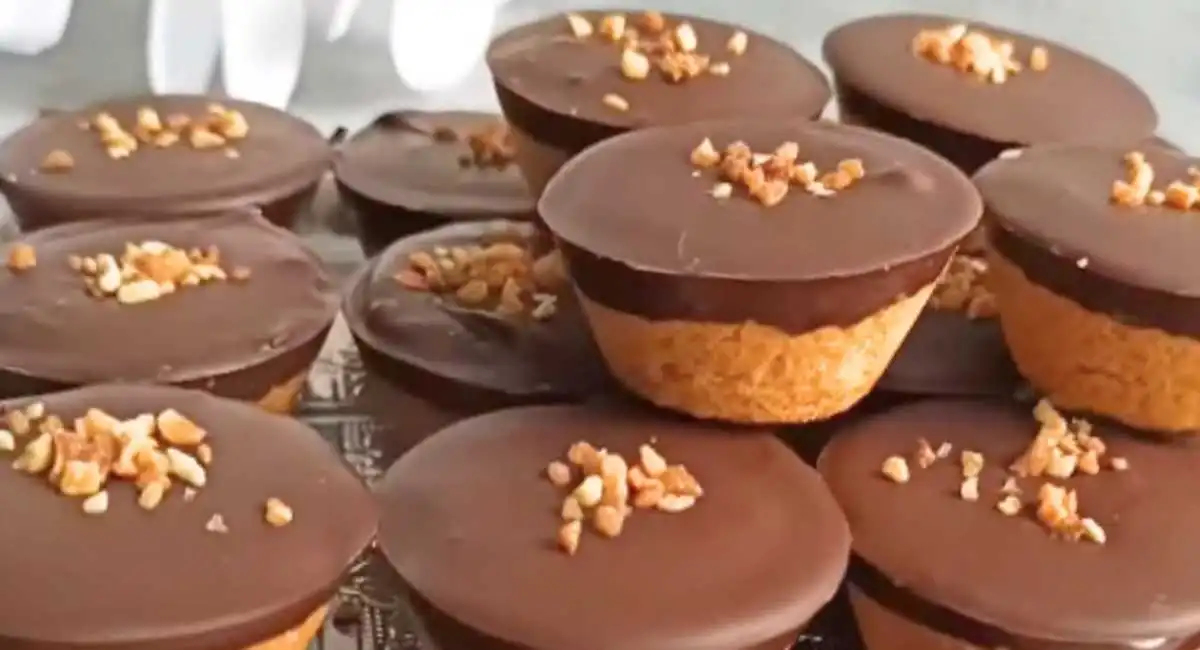 Tartelettes au caramel : la recette d’un délicieux dessert qui plaira à tous